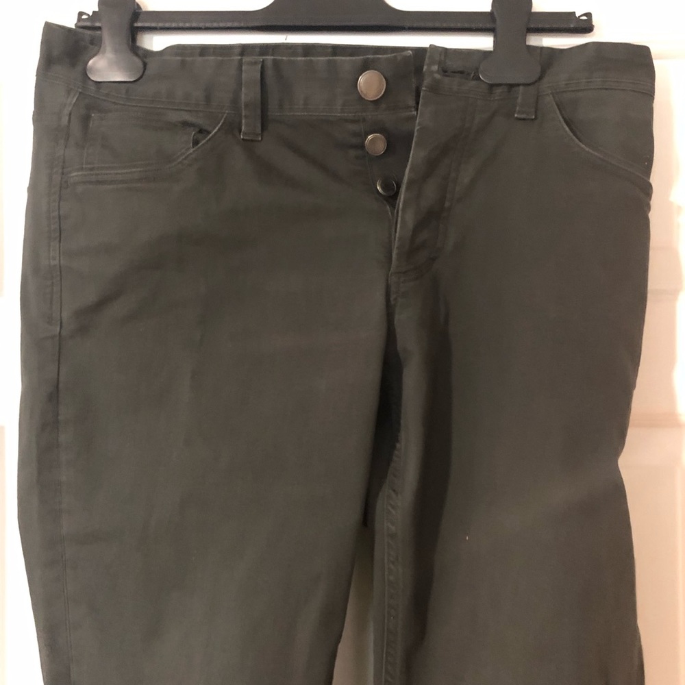 Theory Hayden Writer Pants -31x32
